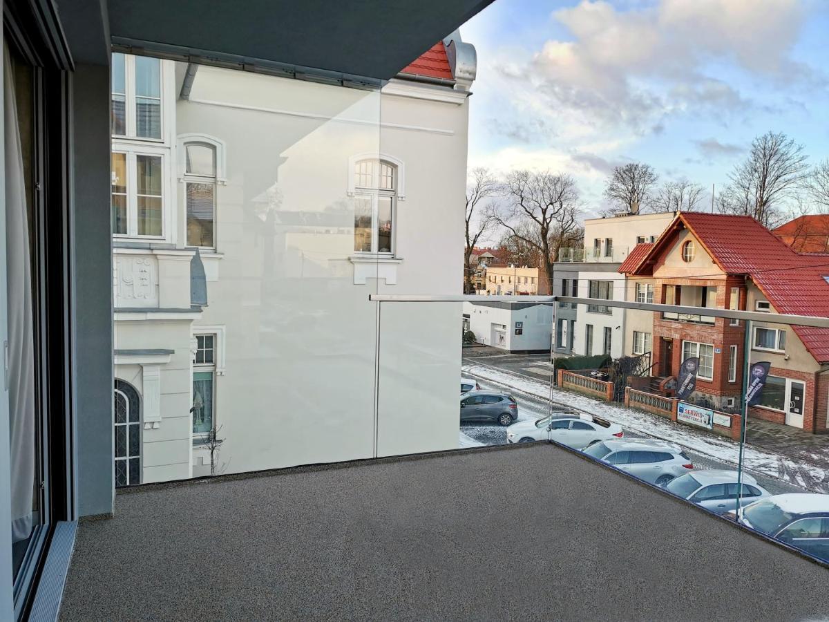 Paderewskiego 9 Aparth Leszno  Exterior foto