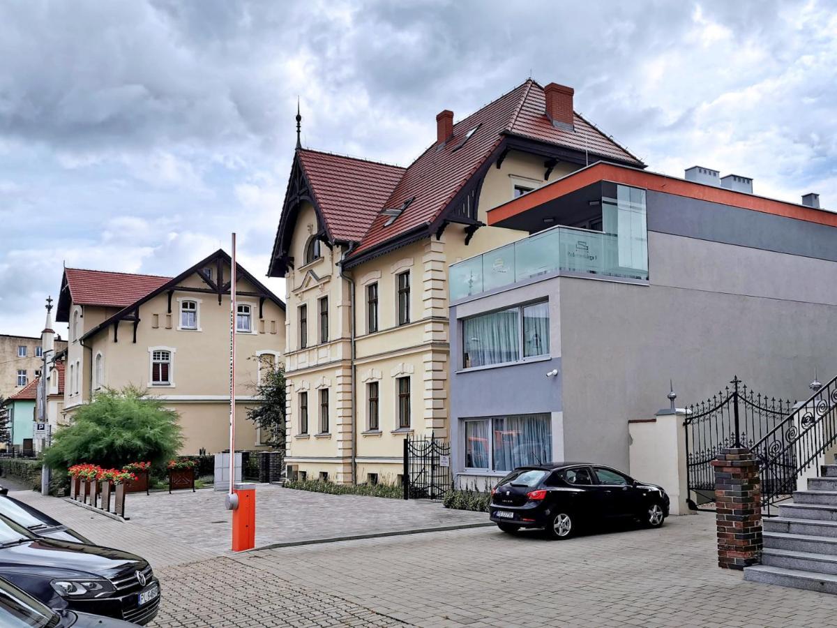 Paderewskiego 9 Aparth Leszno  Exterior foto